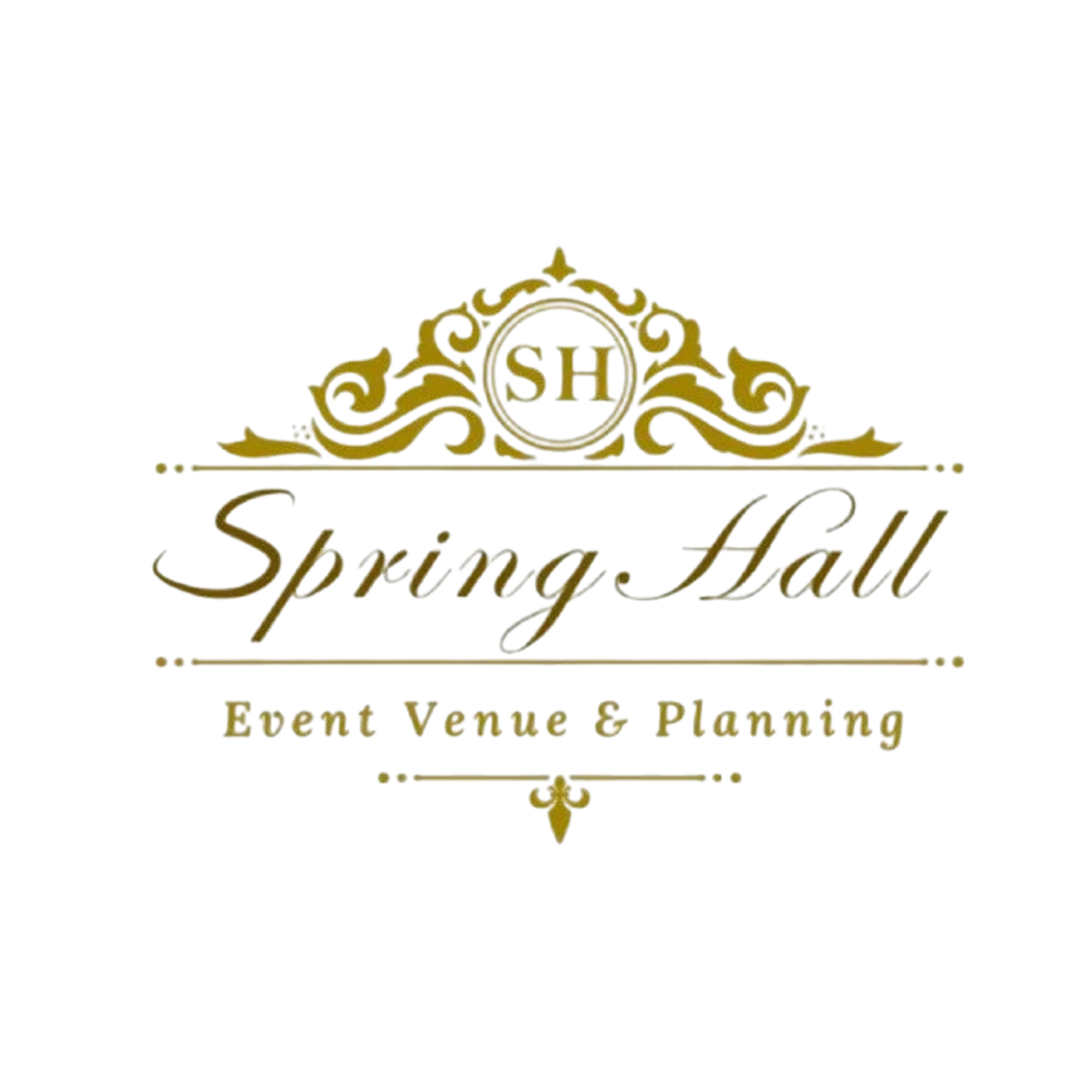 Spring Hall Event Venue