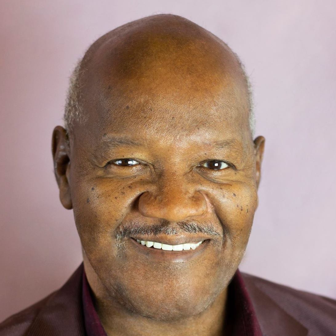 Walter Shine - Chief Public Speaking Officer